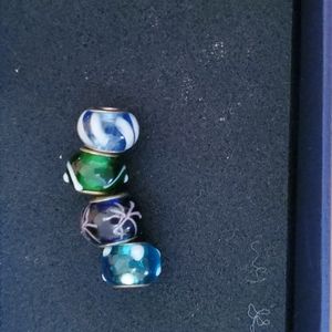 💚 Glass bead bundle